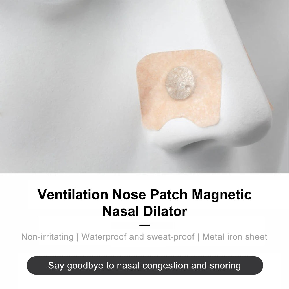 Breathe Easy Nasal Kit