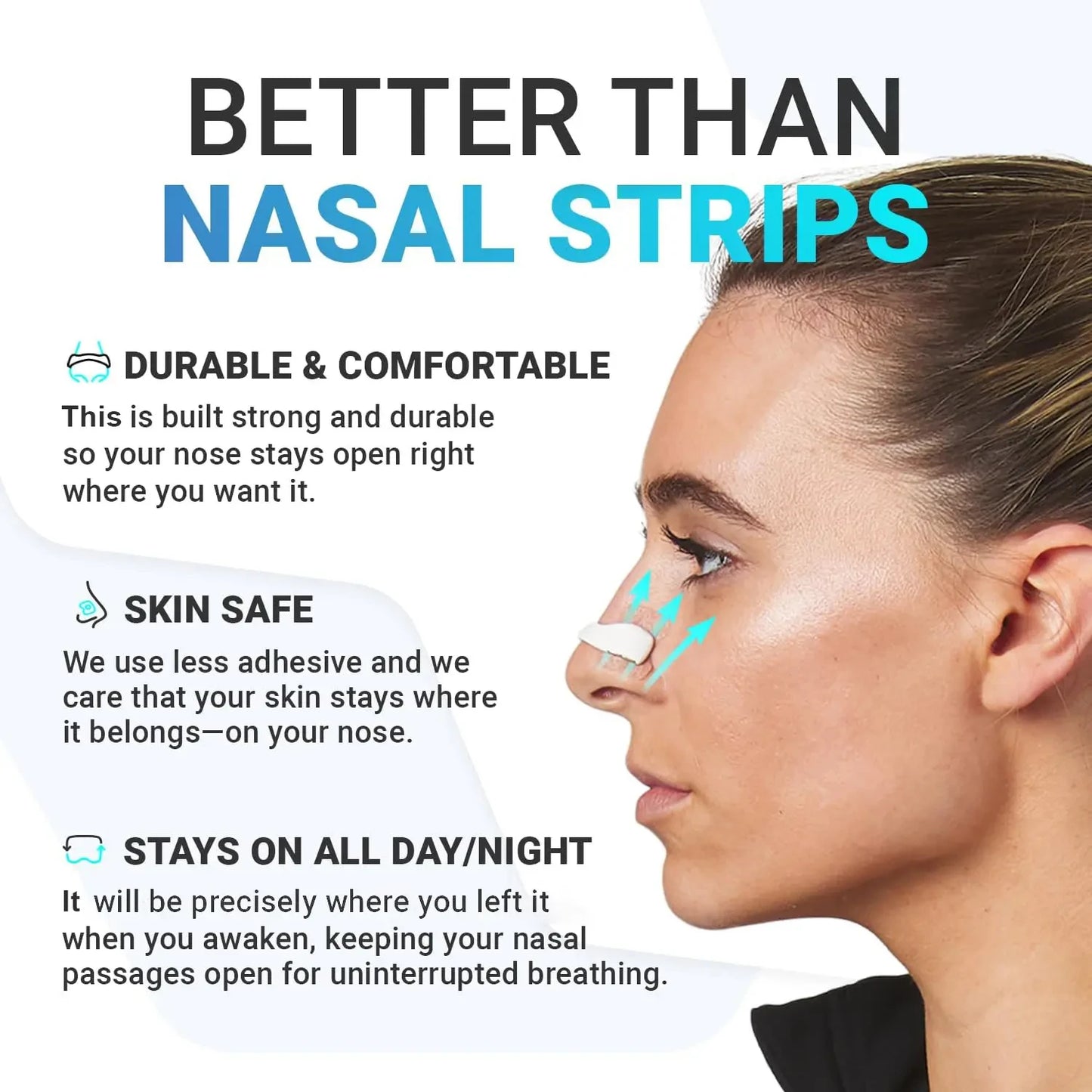 Breathe Easy Nasal Kit